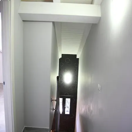 Apartment Casa Di Sara Catania